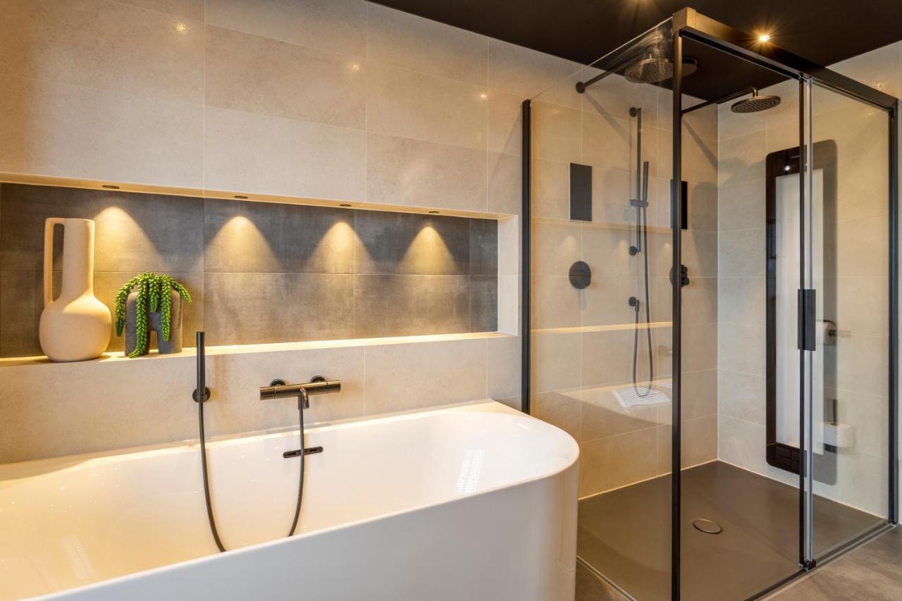 Hotel Hogerhuys - Adults Only Noordwijk Dış mekan fotoğraf