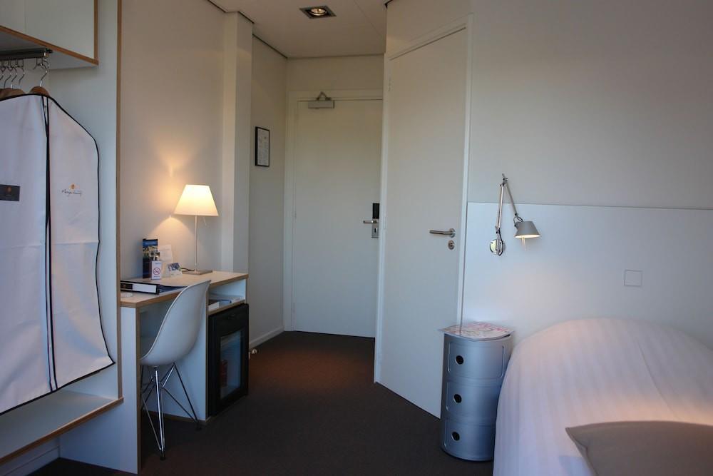 Hotel Hogerhuys - Adults Only Noordwijk Dış mekan fotoğraf