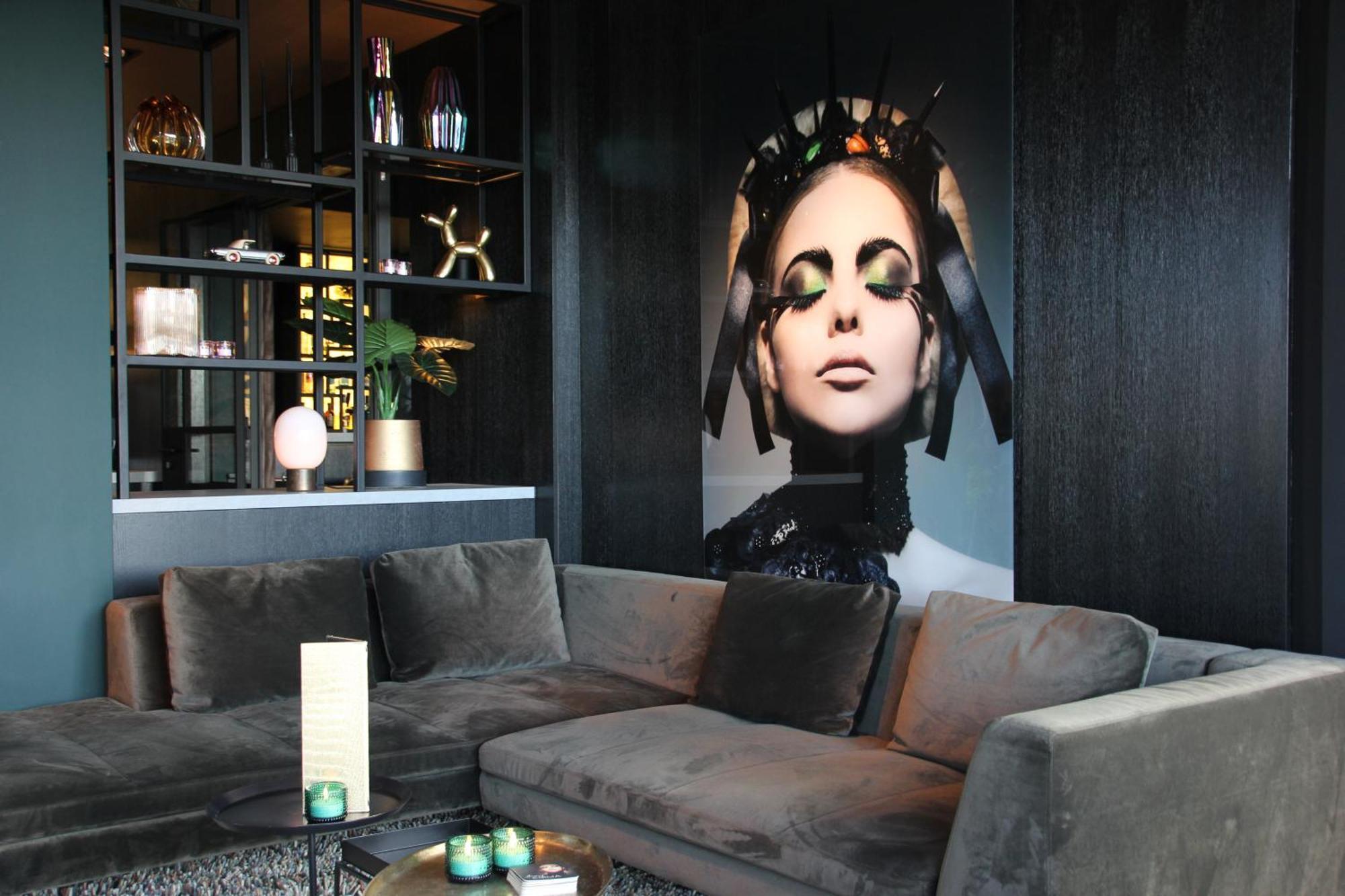 Hotel Hogerhuys - Adults Only Noordwijk Dış mekan fotoğraf
